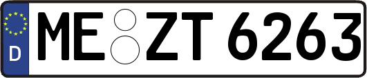 ME-ZT6263