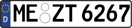 ME-ZT6267
