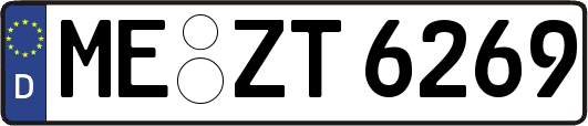 ME-ZT6269