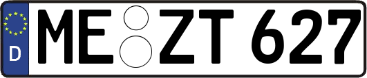 ME-ZT627