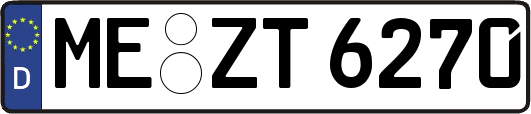 ME-ZT6270