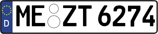 ME-ZT6274