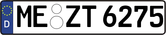 ME-ZT6275