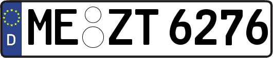 ME-ZT6276