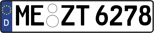 ME-ZT6278