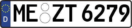 ME-ZT6279