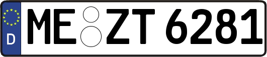 ME-ZT6281