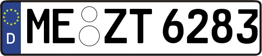 ME-ZT6283