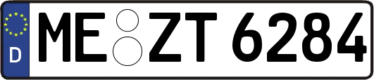ME-ZT6284
