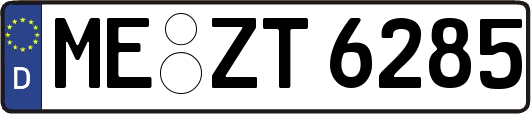 ME-ZT6285