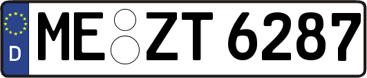 ME-ZT6287