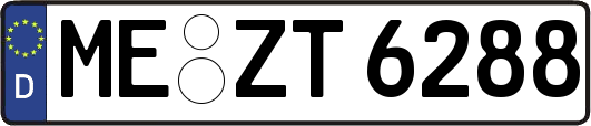 ME-ZT6288