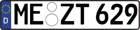 ME-ZT629