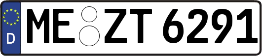 ME-ZT6291