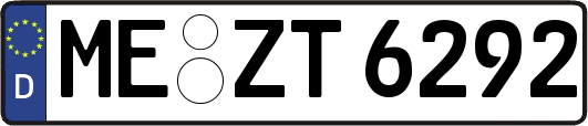 ME-ZT6292