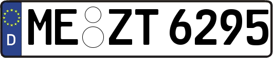 ME-ZT6295