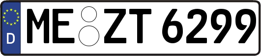 ME-ZT6299