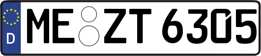ME-ZT6305