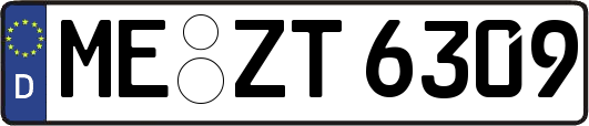 ME-ZT6309