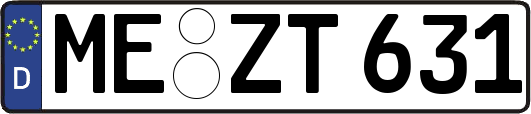 ME-ZT631