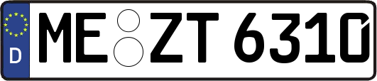ME-ZT6310