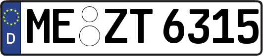 ME-ZT6315