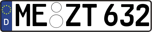 ME-ZT632