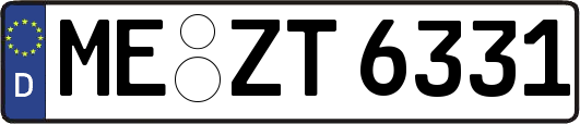 ME-ZT6331