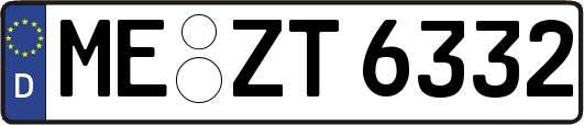 ME-ZT6332