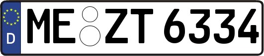 ME-ZT6334