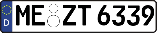 ME-ZT6339