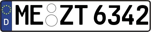 ME-ZT6342