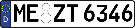 ME-ZT6346