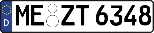 ME-ZT6348