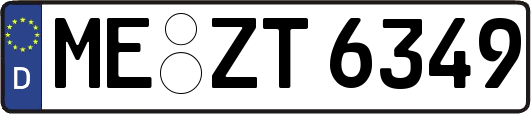 ME-ZT6349