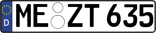 ME-ZT635