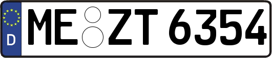 ME-ZT6354