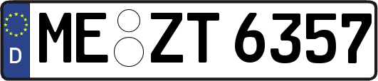 ME-ZT6357