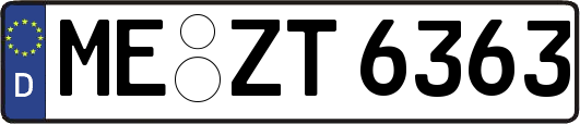 ME-ZT6363