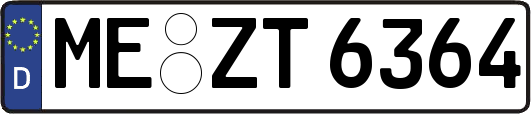 ME-ZT6364