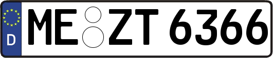 ME-ZT6366