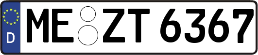 ME-ZT6367