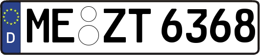 ME-ZT6368
