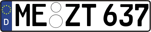ME-ZT637
