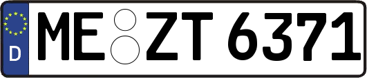 ME-ZT6371