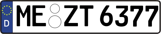 ME-ZT6377