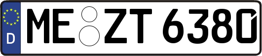 ME-ZT6380