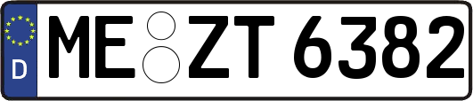 ME-ZT6382