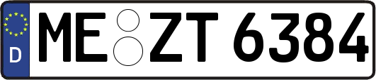 ME-ZT6384