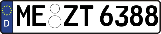 ME-ZT6388